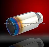 Exhaust Tip C- 007- 040105- TP