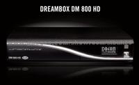 Dreambox Dm800hd