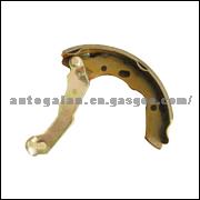 Buick/ Enclave Brake Shoe