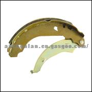 Audi Brake Shoe