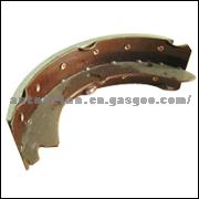 Audi Brake Shoe