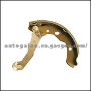 Audi Brake Shoe