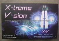 HID Xenon Kit