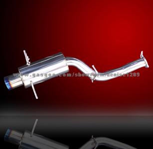 Exhaust  Pipe C- 007- 420103- RS(IMPREZA)