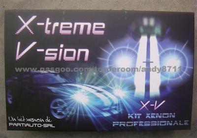 HID Xenon Kit