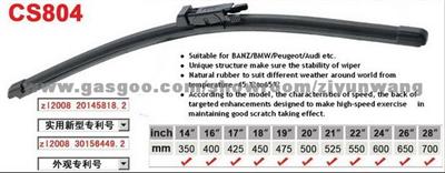 Special Windshield Wipers for Volvo/ Bmw/ Banz