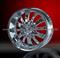 Alloy Wheel Rim B7S