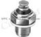 Coolant Temperature Sensor 027919501 For Audi,VW,Seat,Volvo - img1