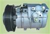 Compressor of Air Conditioner