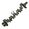 Crankshaft 3306 for Cat (oem 4n7693)