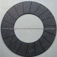 Clutch Facing for Changfeng/ Liebao