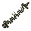 Crankshaft 3304 For CAT 2P1491