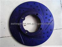 Buick Brake Disc