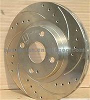 Audi, BMW, Buick Brake Disc