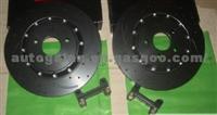 Audi/ A6L Brake Disc