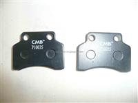 Audi, BMW, Buick, Honda, Benz Motorcycle brake pads(P1030368)