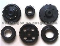 Timing Gear 4JA1 4JB1