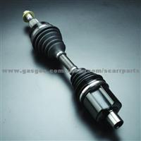 Axle Shaft for AUDI AD- 001