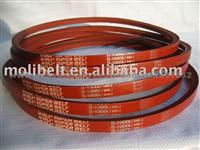 V- Belt, A Type V Belt, B Type V Belt, C Type V Belt