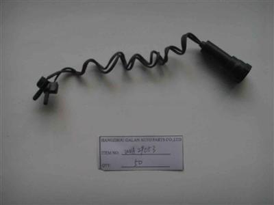 Mercedes Benz Wear Indicator 29053