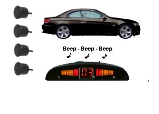 Mercedes Benz Wear Indicator 291142