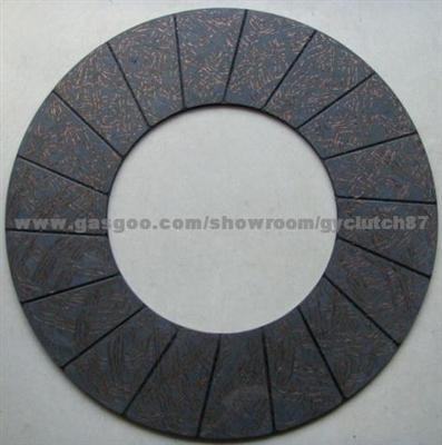 Clutch Facing for Changfeng/ Liebao