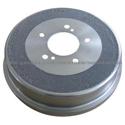 Brake Drum for Acura/ TSX