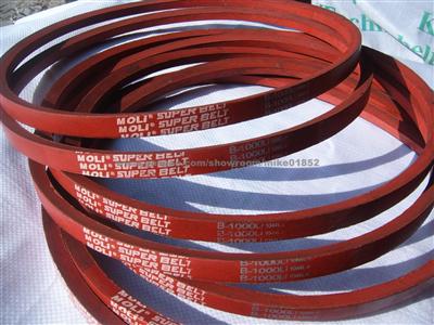 B Type V Belt, V- Belt, A Type V Belt, C Type V Belt