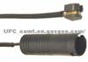 Brake Pad Sensor 34351182533 For BMW