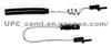 Brake Pad Sensor 6695400717 For Mercedes Benz