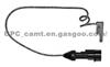 Brake Pad Sensor 1908231 For Iveco