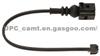 Brake Pad Sensor 1J0615121 For Audi,VW