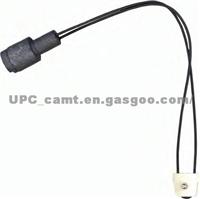 Brake Pad Sensor 34 35 9 058 889 For BMW