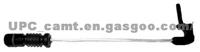 Brake Pad Sensor 163 540 15 17;163 540 17 17 For Mercedes Benz