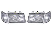 LADA  10 Front Head Lamp