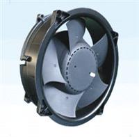 DC Axial Fan 2070 200X70mm