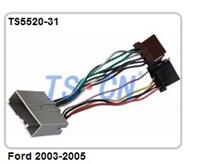 Ford Wiring harness connector