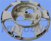 Plastic  molding-automotive parts