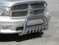 Grille Guards for GMC Silverado