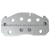 Backing Plate for Brake Pad WVA29113