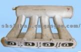 Aluminum Inlet Pipe OEM:481- 1008010B