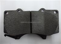 Toyota Brake Pad 04465-60300