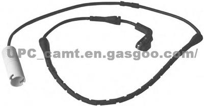 Brake Pad Sensor 34356755266 For BMW