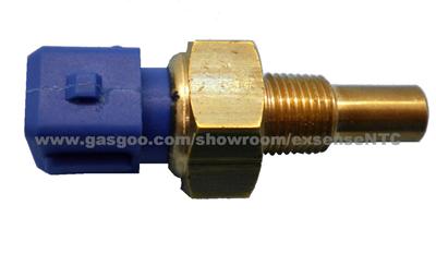 Coolant Temperature Sensor