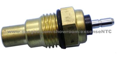 Coolant Temp. Sensor