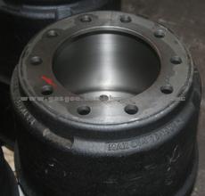 Brake Drum KIC  54228-01