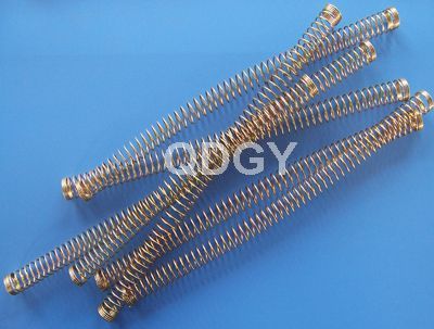 QDGY Brake Hose Springs