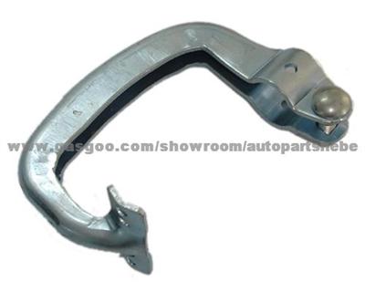 Stamping Parts ISO TS Certificated