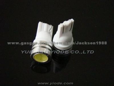 T10 High Power Bulb