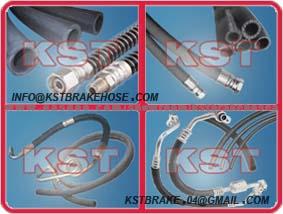 Hydraulic Brake Hose